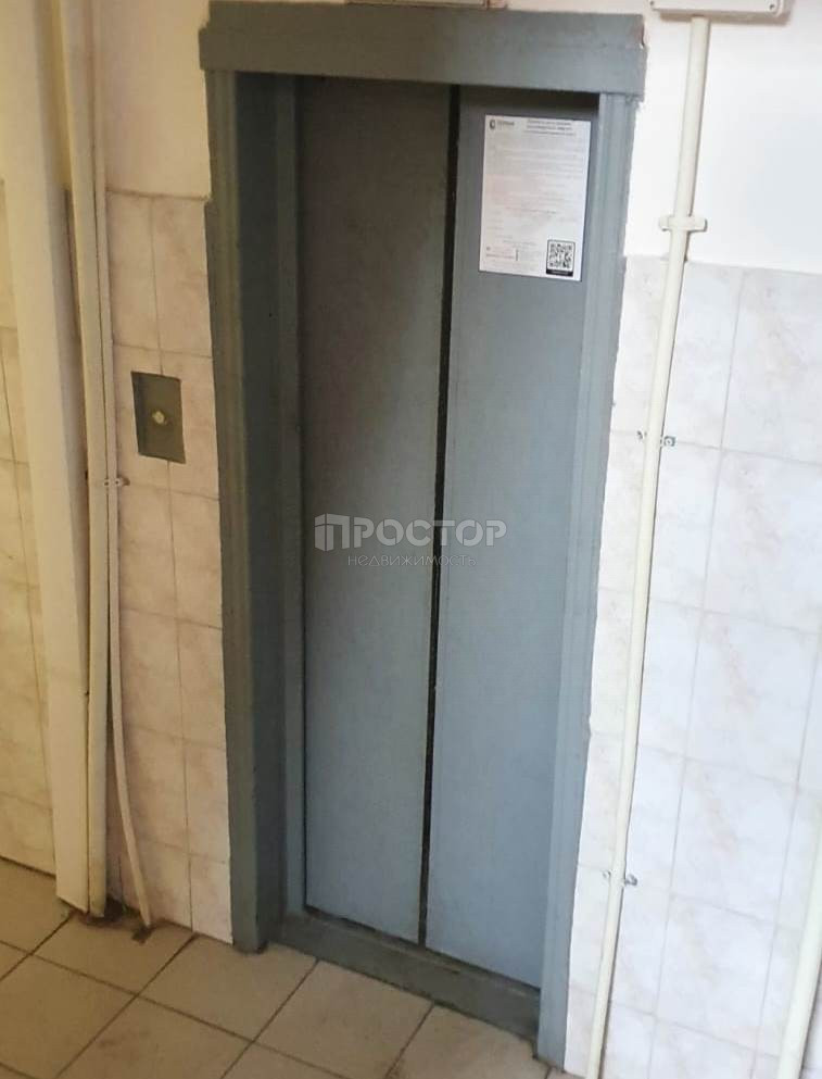 3-комнатная квартира, 64 м² - фото 10