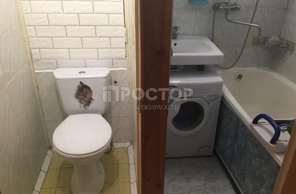 3-комнатная квартира, 64 м² - фото 8