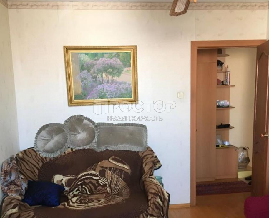 3-комнатная квартира, 64 м² - фото 6
