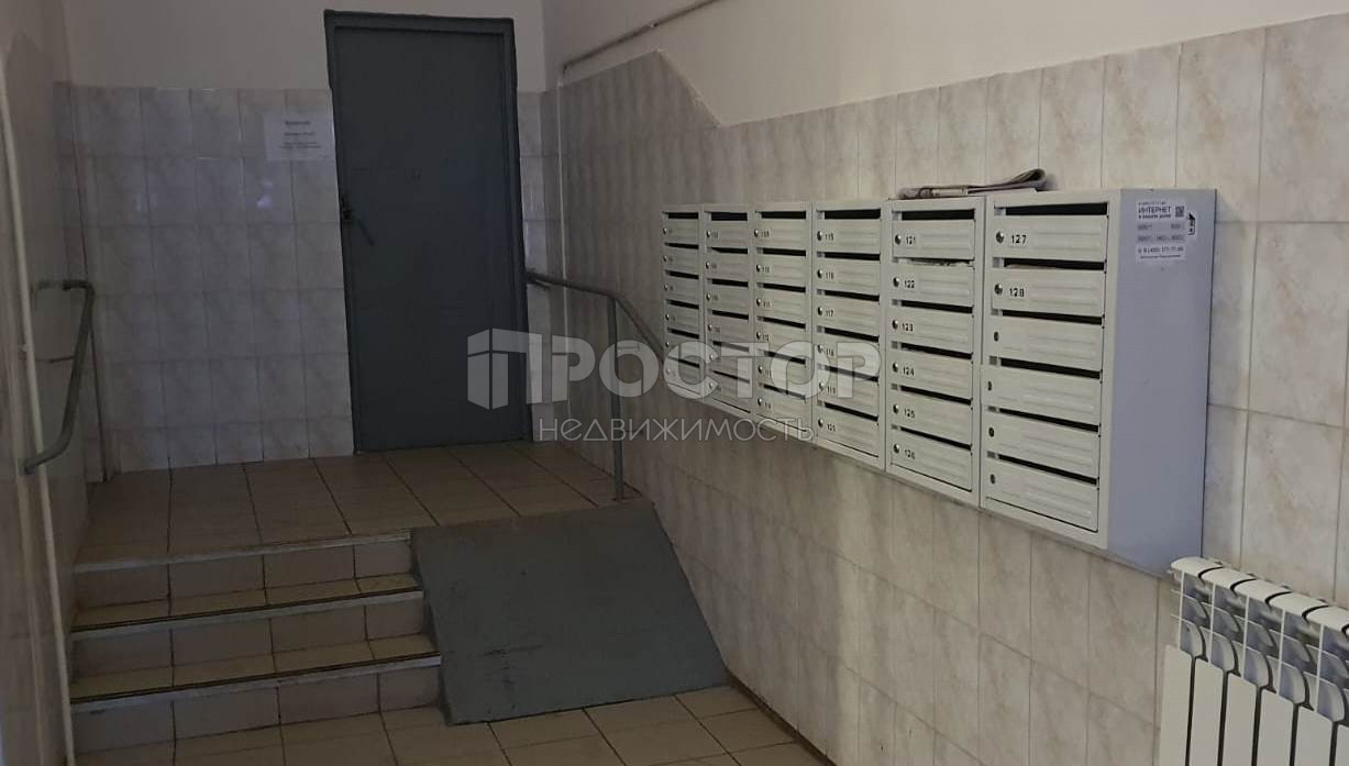 3-комнатная квартира, 64 м² - фото 9
