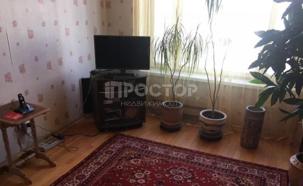 3-комнатная квартира, 64 м² - фото 5