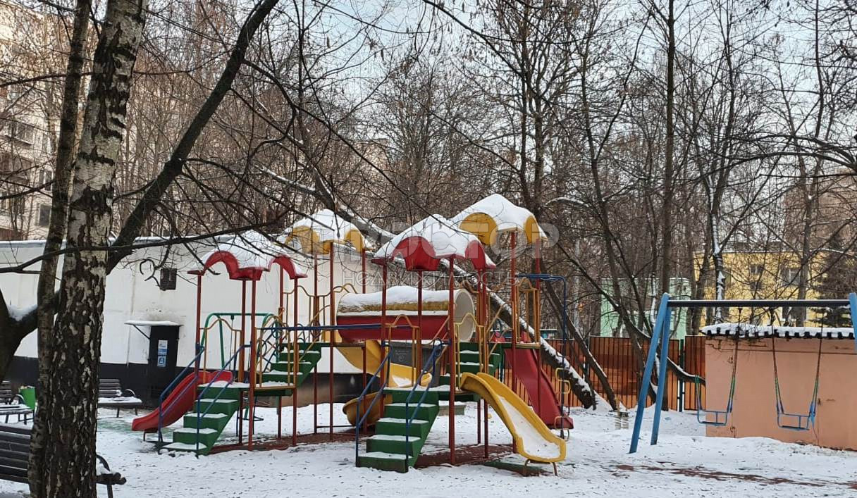 3-комнатная квартира, 64 м² - фото 15