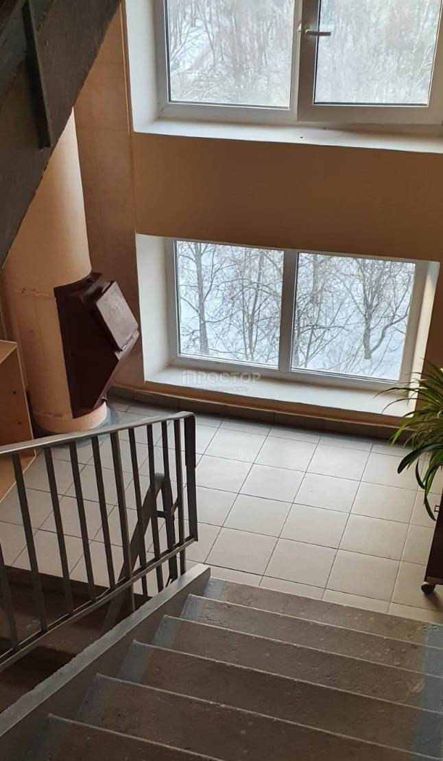 3-комнатная квартира, 64 м² - фото 11