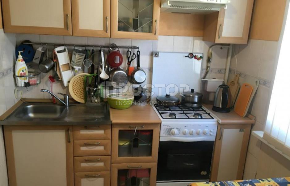 3-комнатная квартира, 64 м² - фото 7