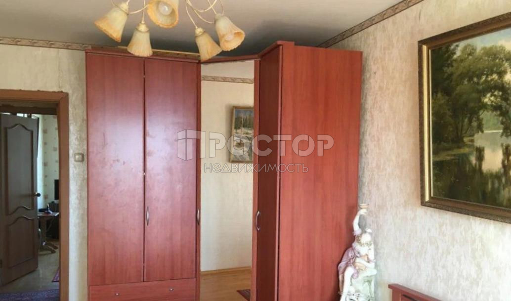 3-комнатная квартира, 64 м² - фото 2