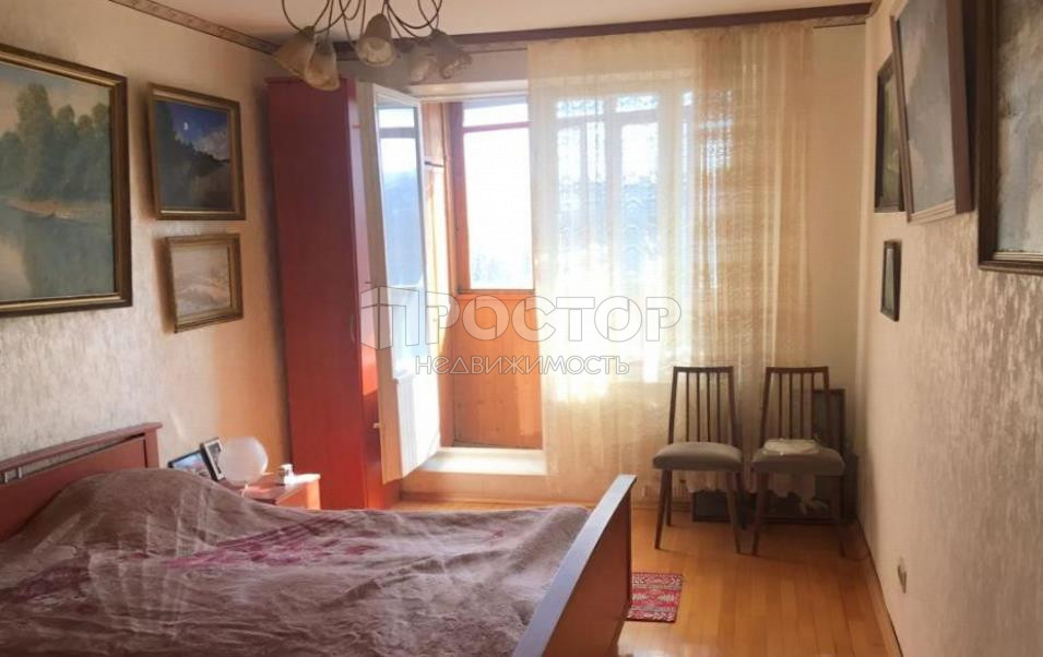 3-комнатная квартира, 64 м² - фото 4
