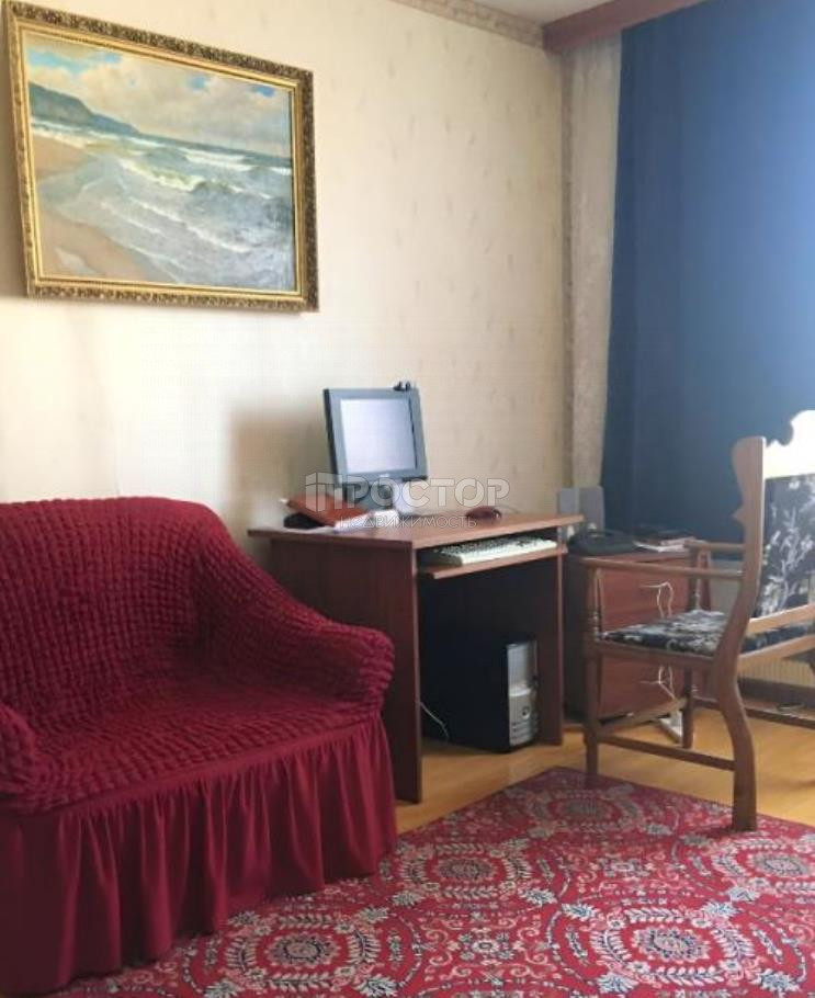 3-комнатная квартира, 64 м² - фото 3