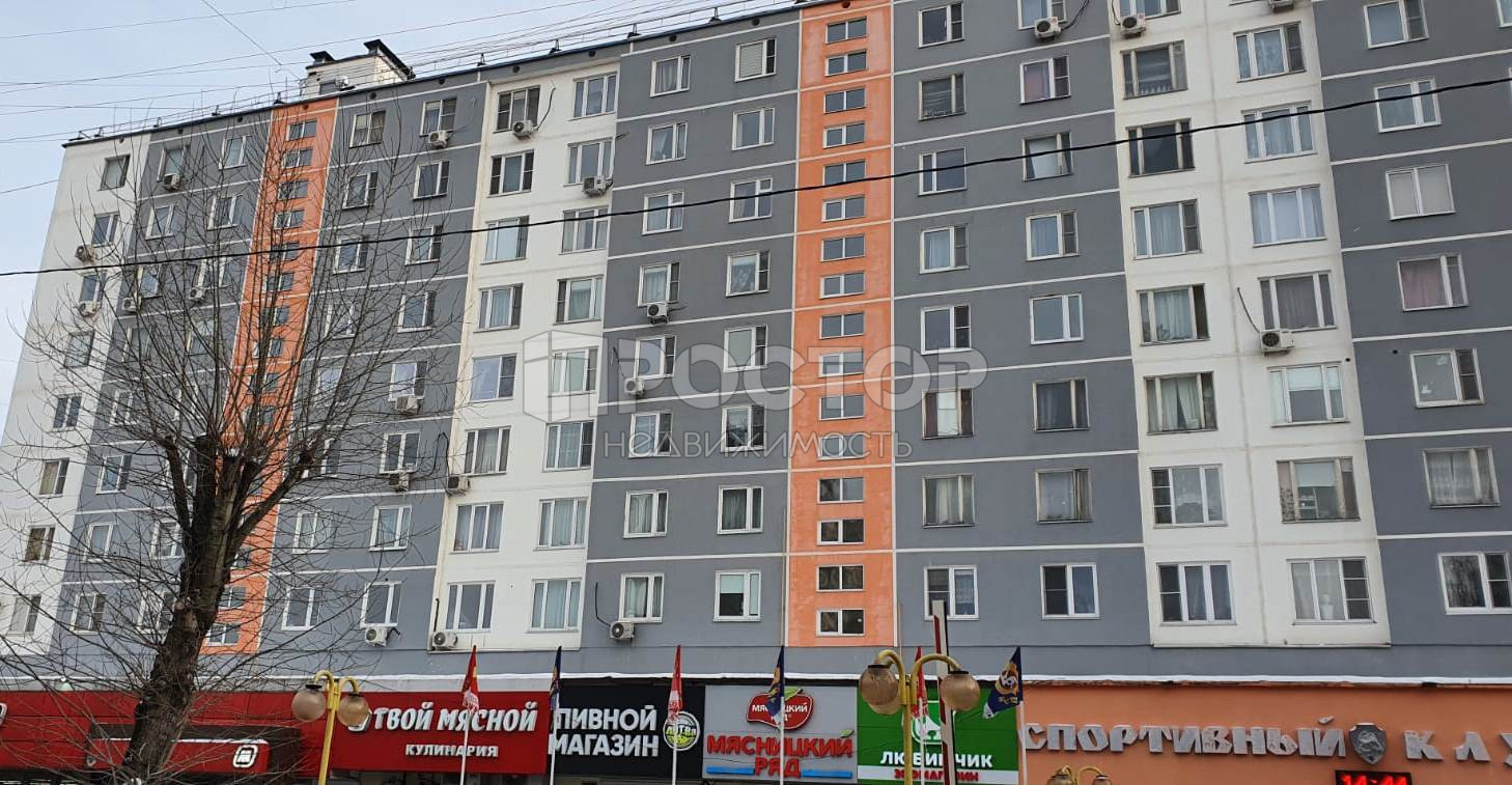 3-комнатная квартира, 64 м² - фото 12
