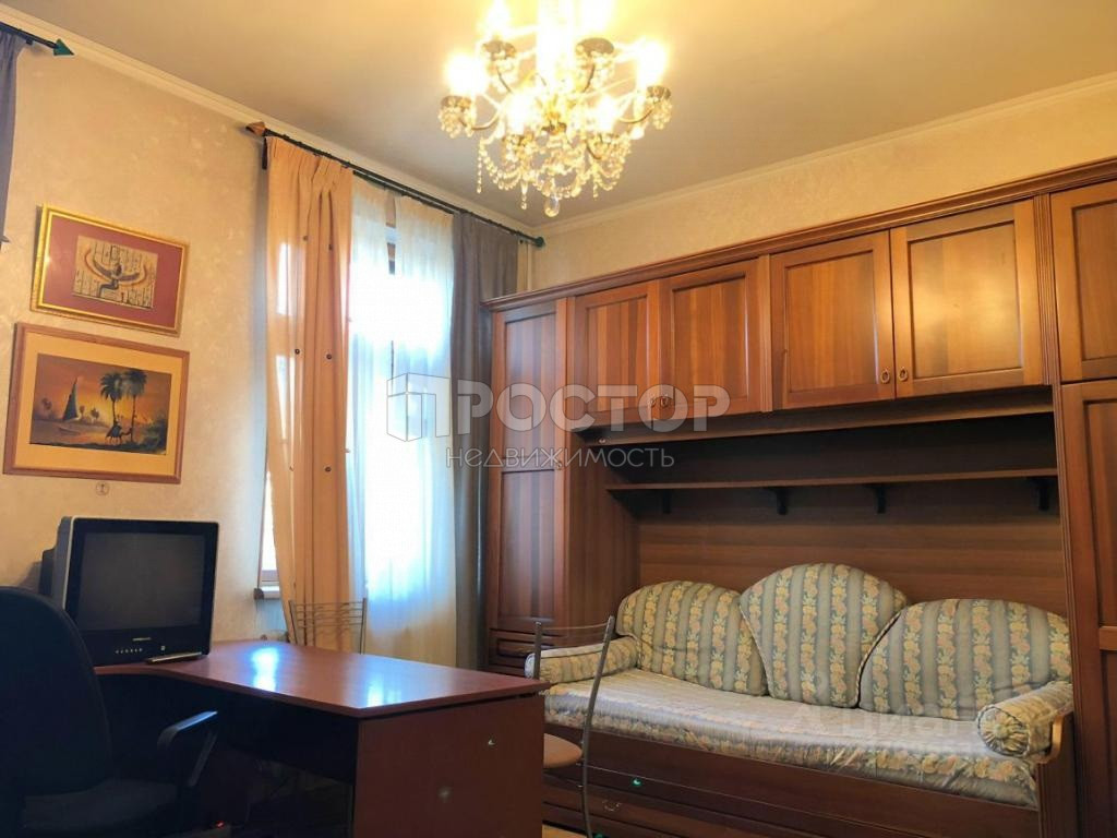 3-комнатная квартира, 80.9 м² - фото 5