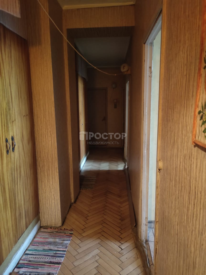 3-комнатная квартира, 80.9 м² - фото 3