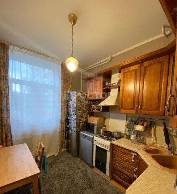3-комнатная квартира, 80.9 м² - фото 4