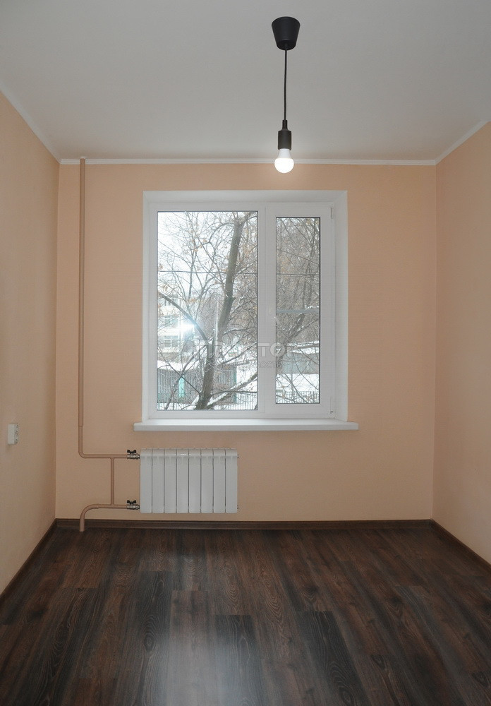 2-комнатная квартира, 44.4 м² - фото 6