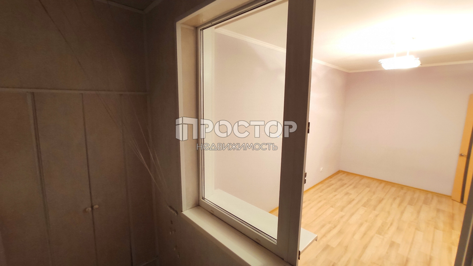 2-комнатная квартира, 54.3 м² - фото 21