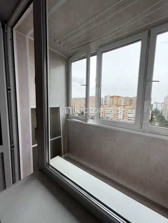 2-комнатная квартира, 54.3 м² - фото 19