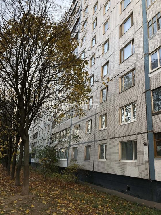 2-комнатная квартира, 54.3 м² - фото 28