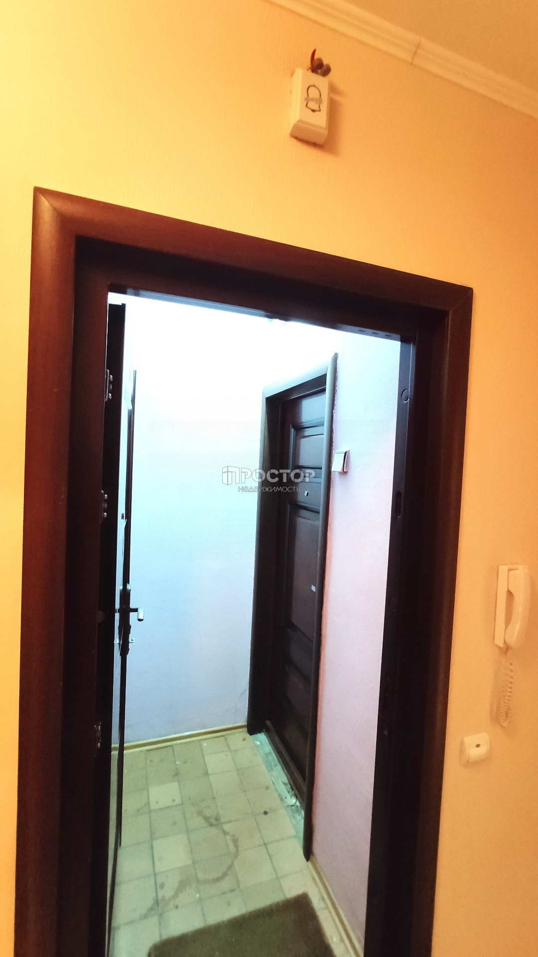 2-комнатная квартира, 54.3 м² - фото 25