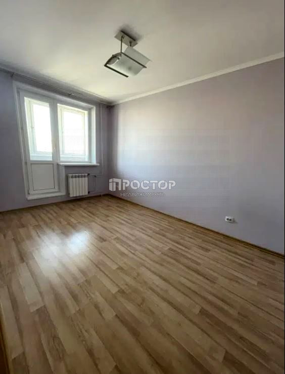 2-комнатная квартира, 54.3 м² - фото 16