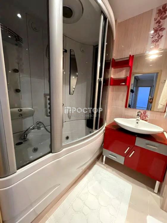 2-комнатная квартира, 54.3 м² - фото 6