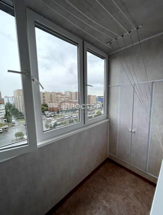 2-комнатная квартира, 54.3 м² - фото 18
