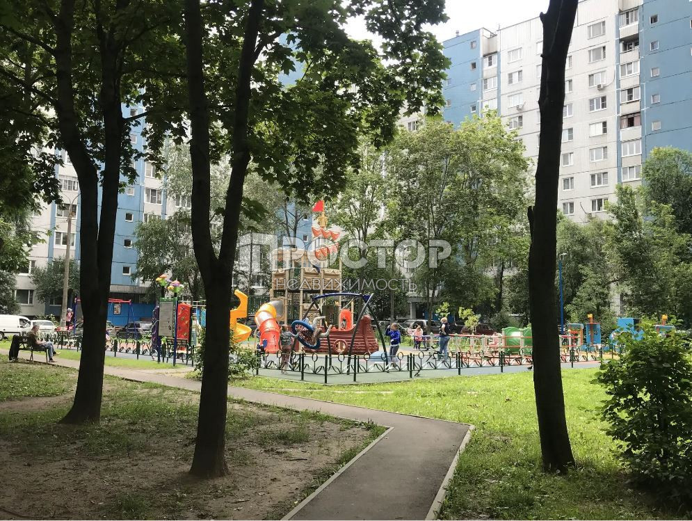 2-комнатная квартира, 54.3 м² - фото 29