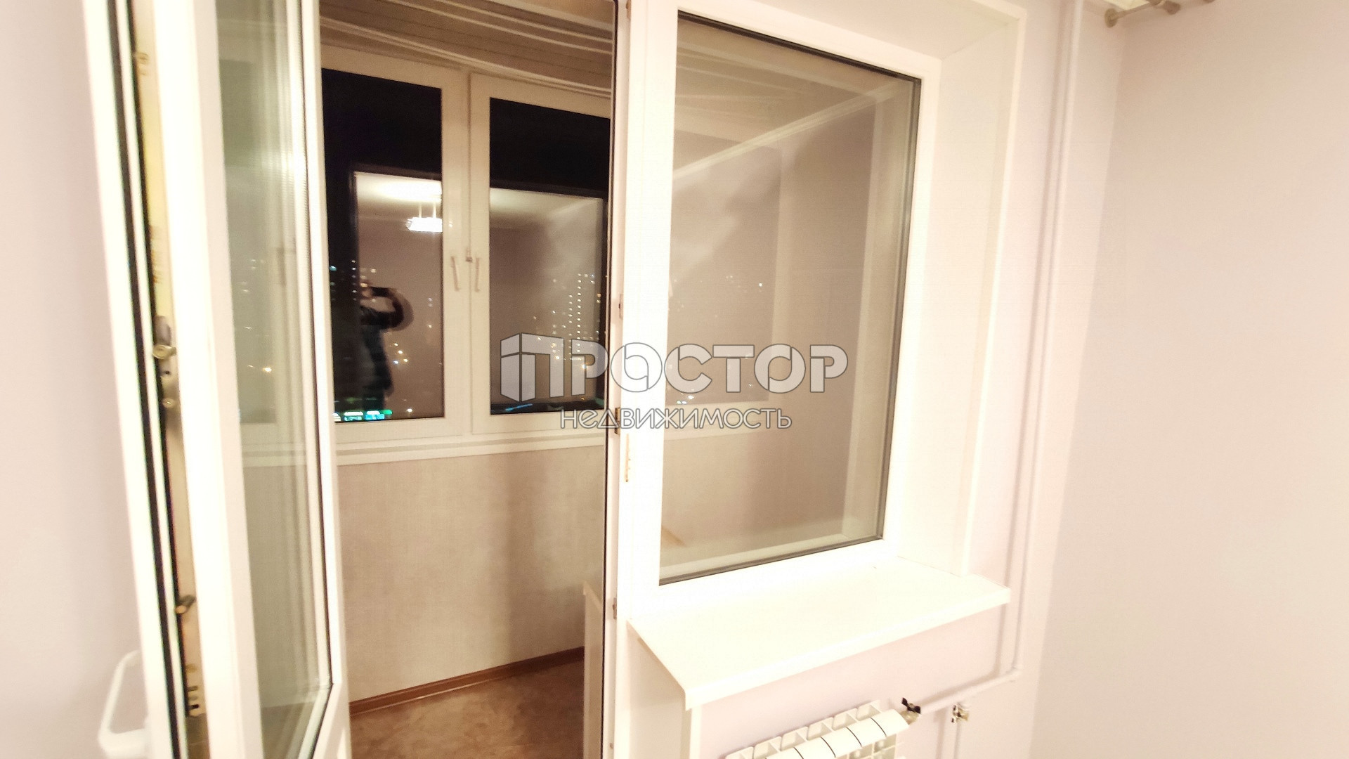2-комнатная квартира, 54.3 м² - фото 17