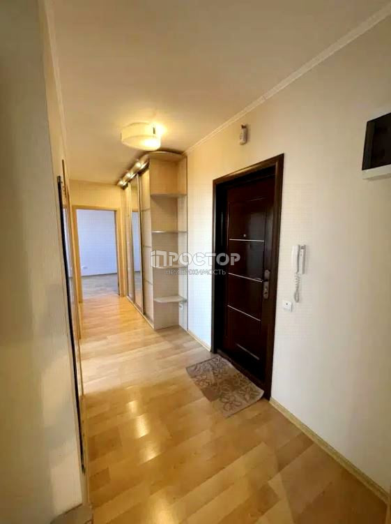 2-комнатная квартира, 54.3 м² - фото 9