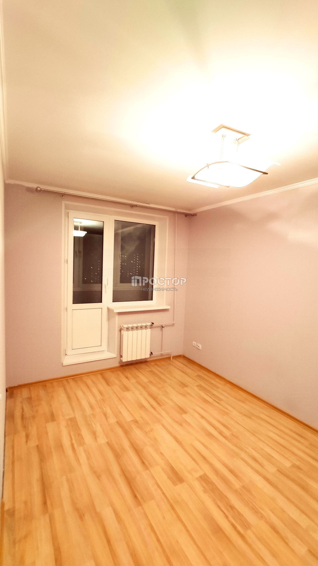 2-комнатная квартира, 54.3 м² - фото 22