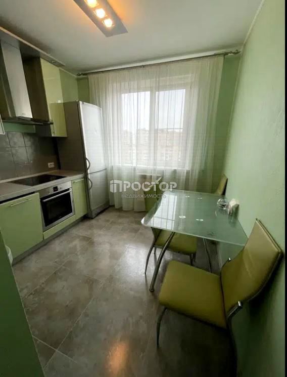 2-комнатная квартира, 54.3 м² - фото 3