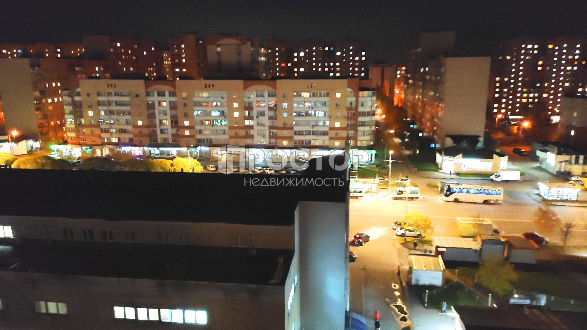 2-комнатная квартира, 54.3 м² - фото 20