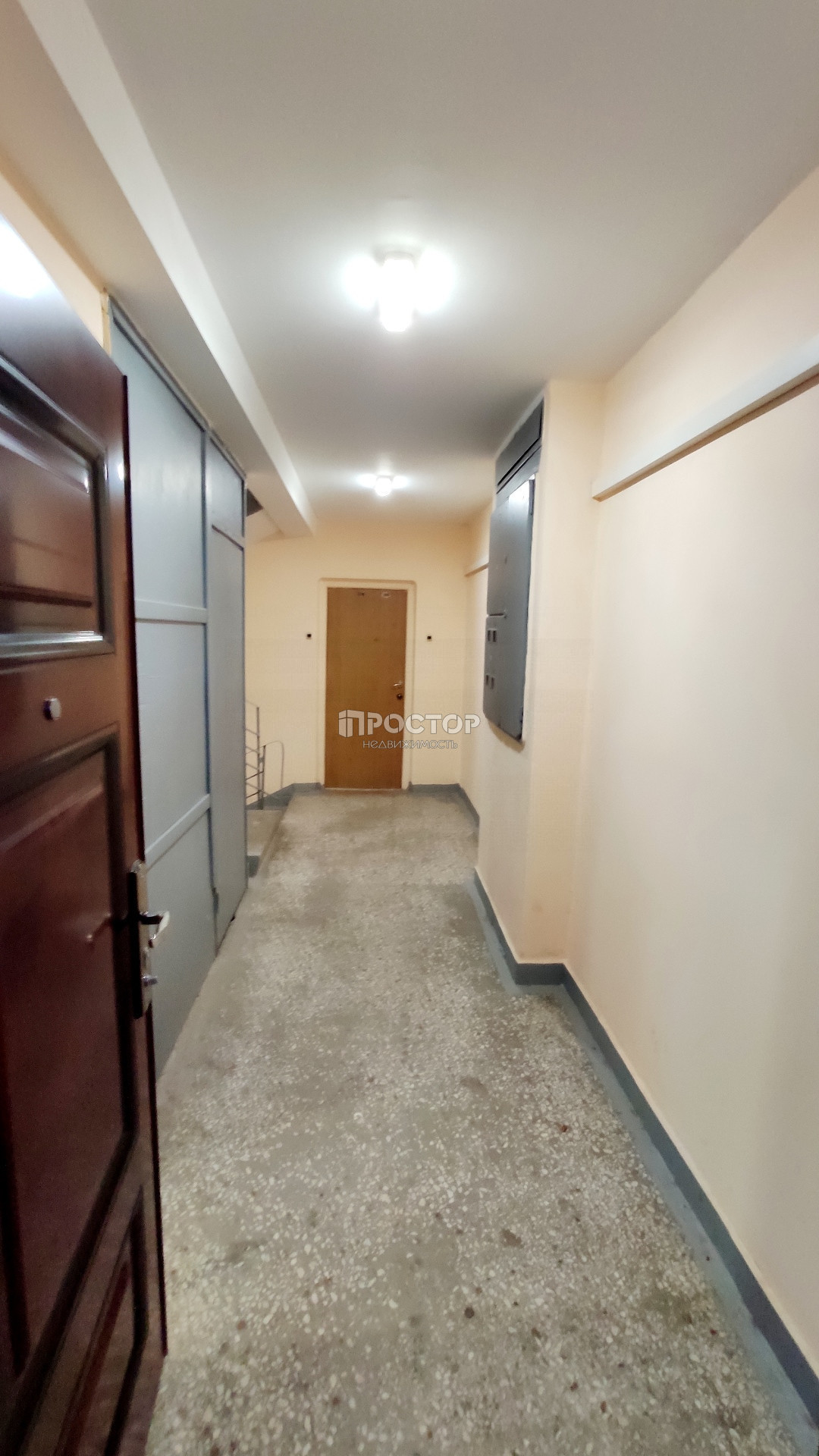 2-комнатная квартира, 54.3 м² - фото 26