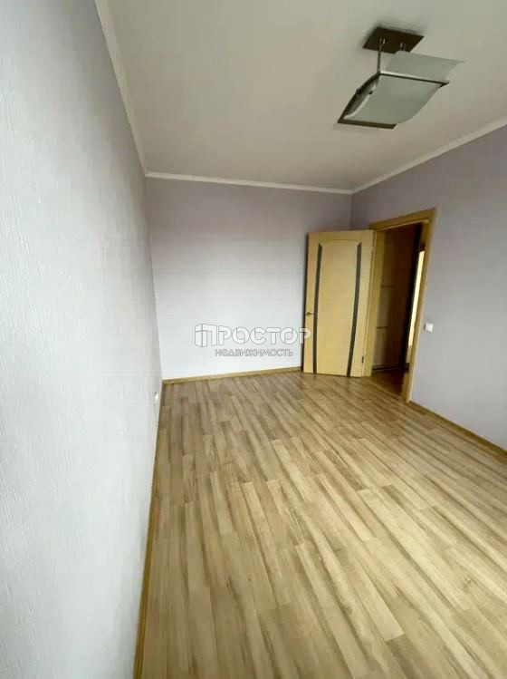 2-комнатная квартира, 54.3 м² - фото 23