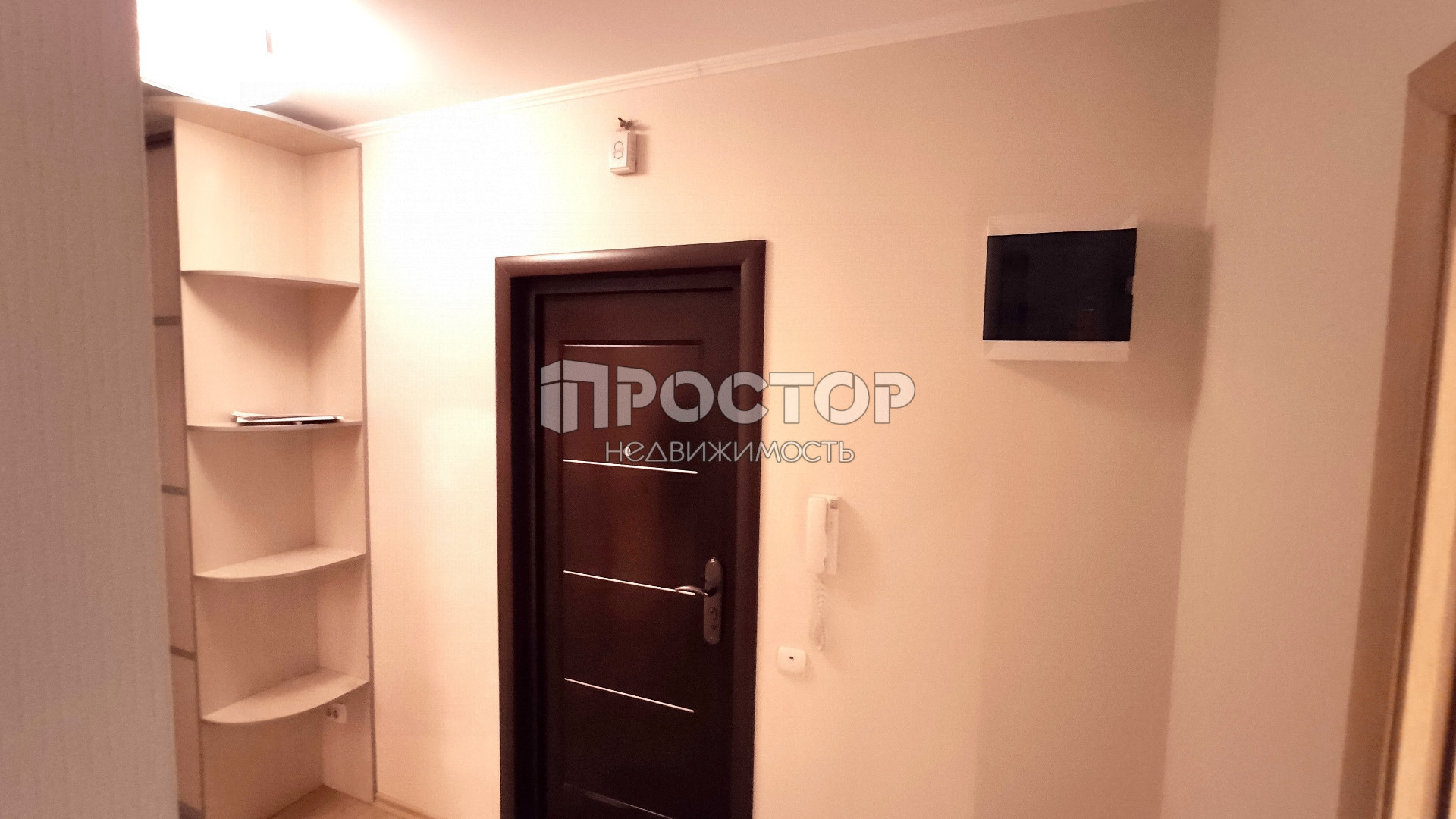 2-комнатная квартира, 54.3 м² - фото 24