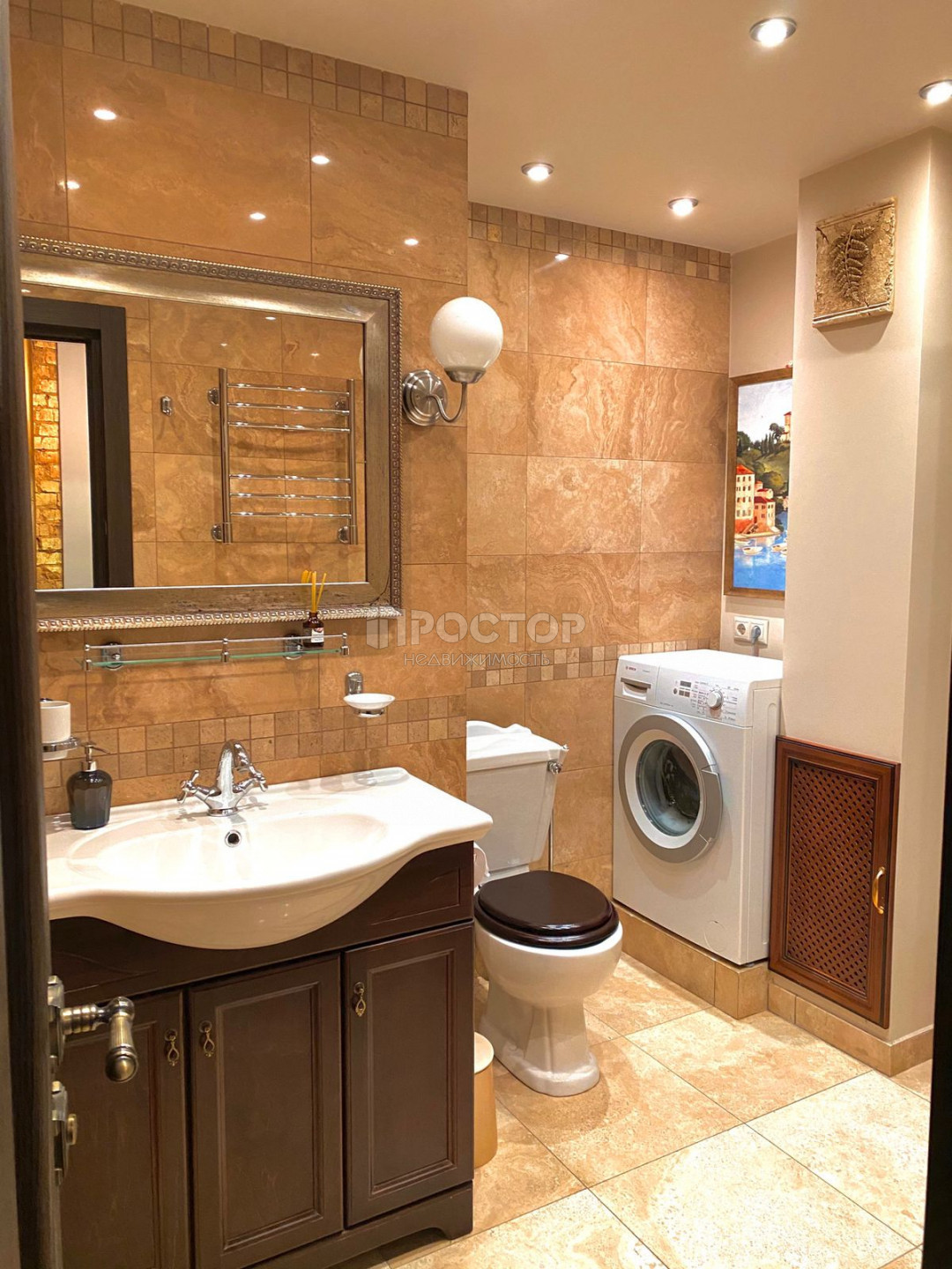 2-комнатная квартира, 40.7 м² - фото 16