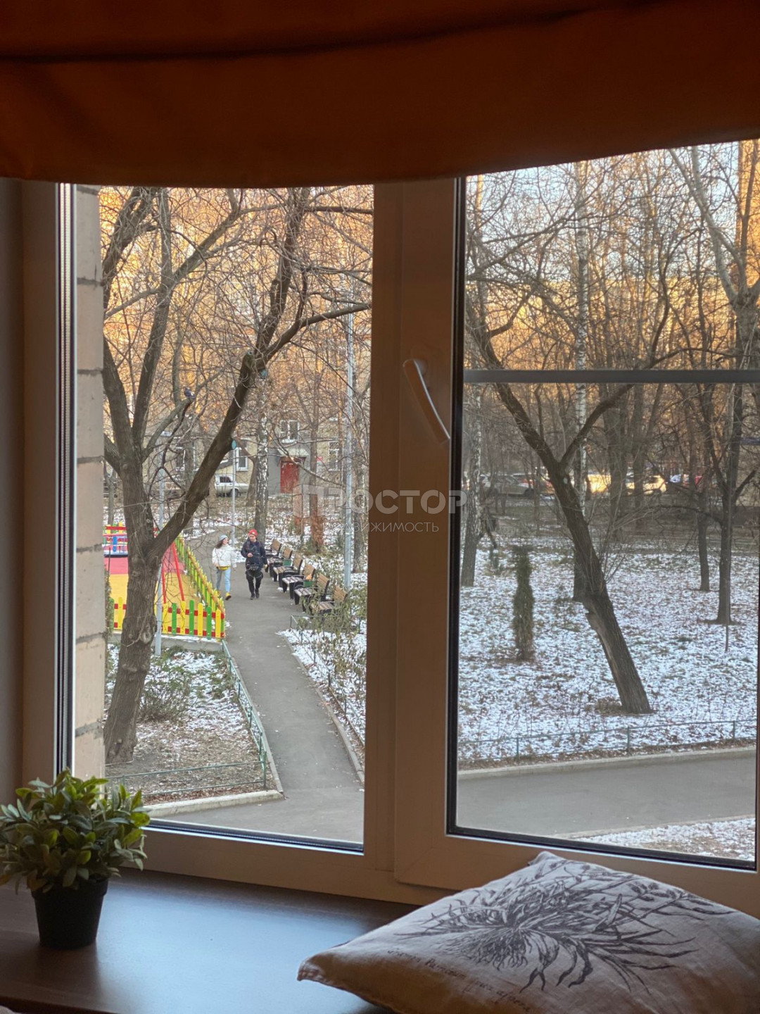 2-комнатная квартира, 40.7 м² - фото 18