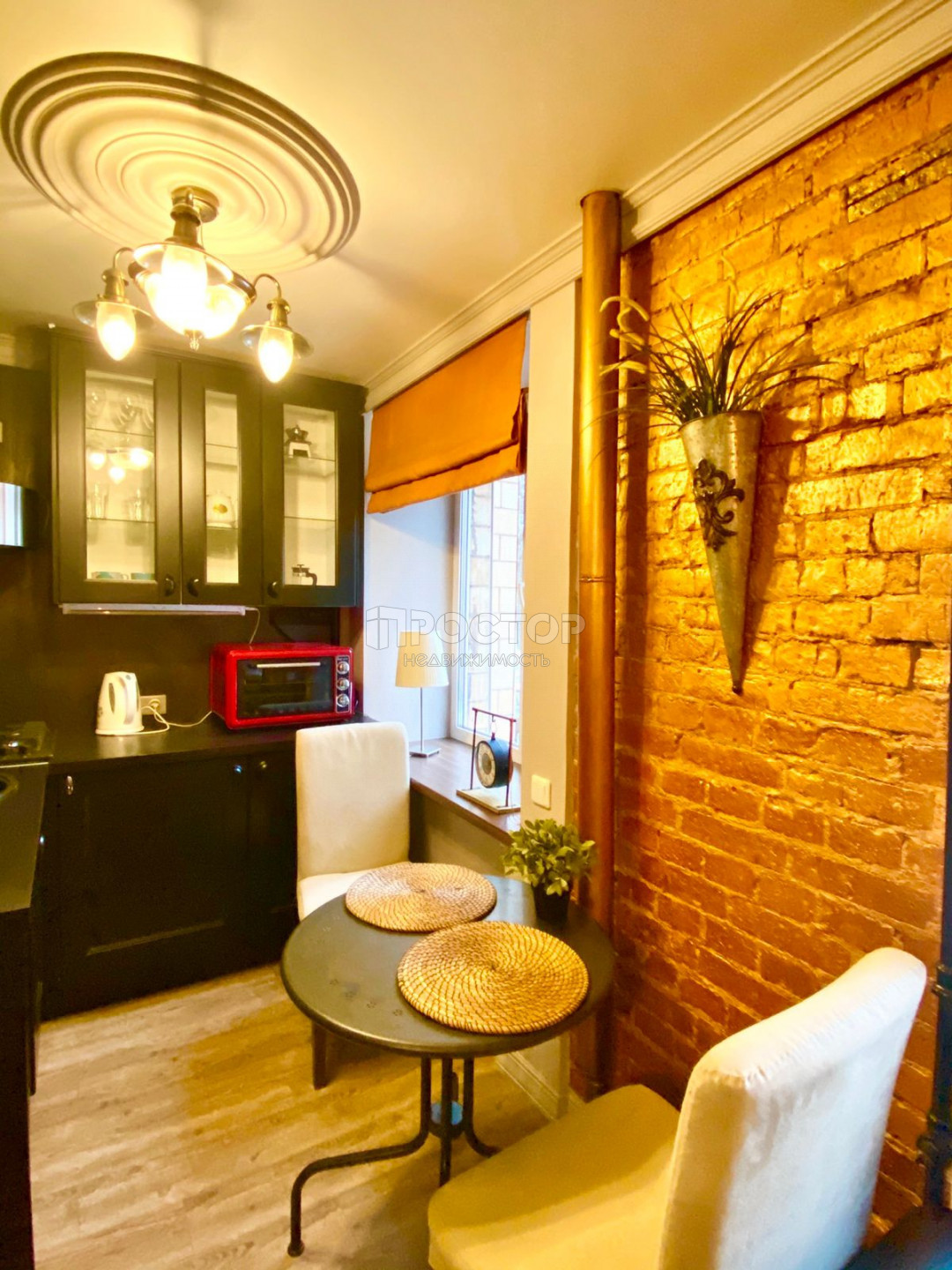 2-комнатная квартира, 40.7 м² - фото 5