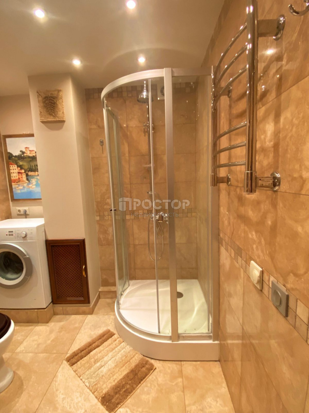 2-комнатная квартира, 40.7 м² - фото 17