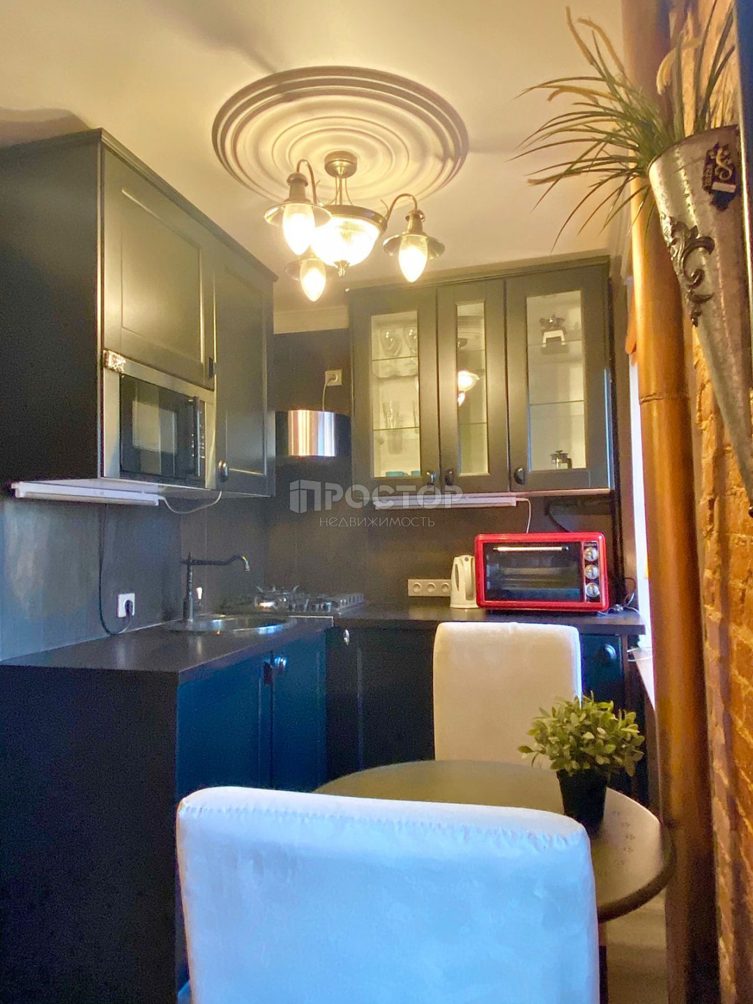 2-комнатная квартира, 40.7 м² - фото 13