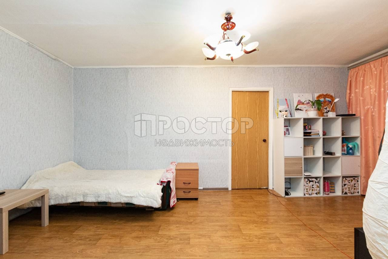 2-комнатная квартира, 45.2 м² - фото 3