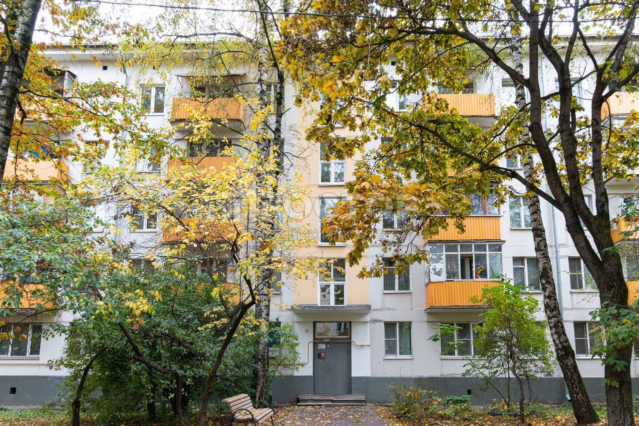2-комнатная квартира, 45.2 м² - фото 14