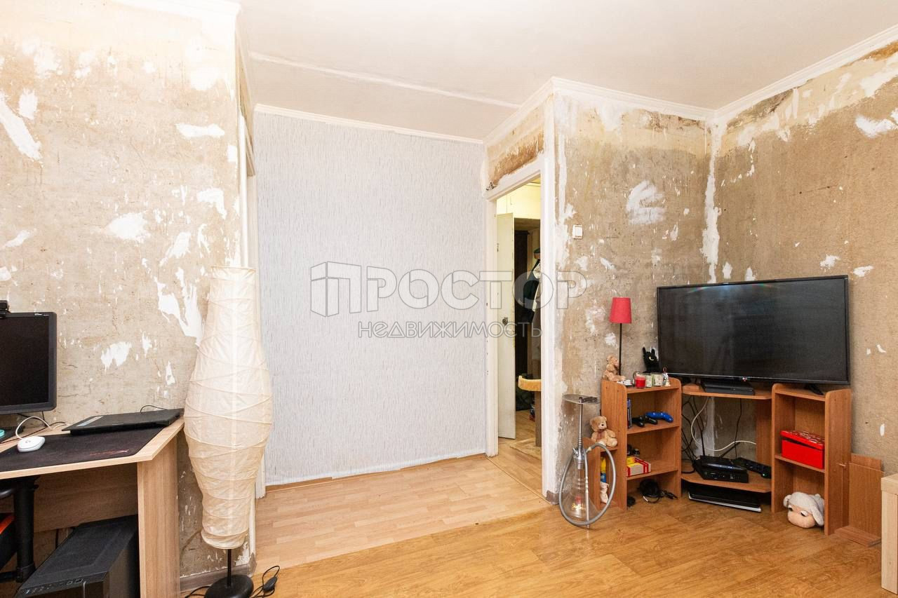 2-комнатная квартира, 45.2 м² - фото 7