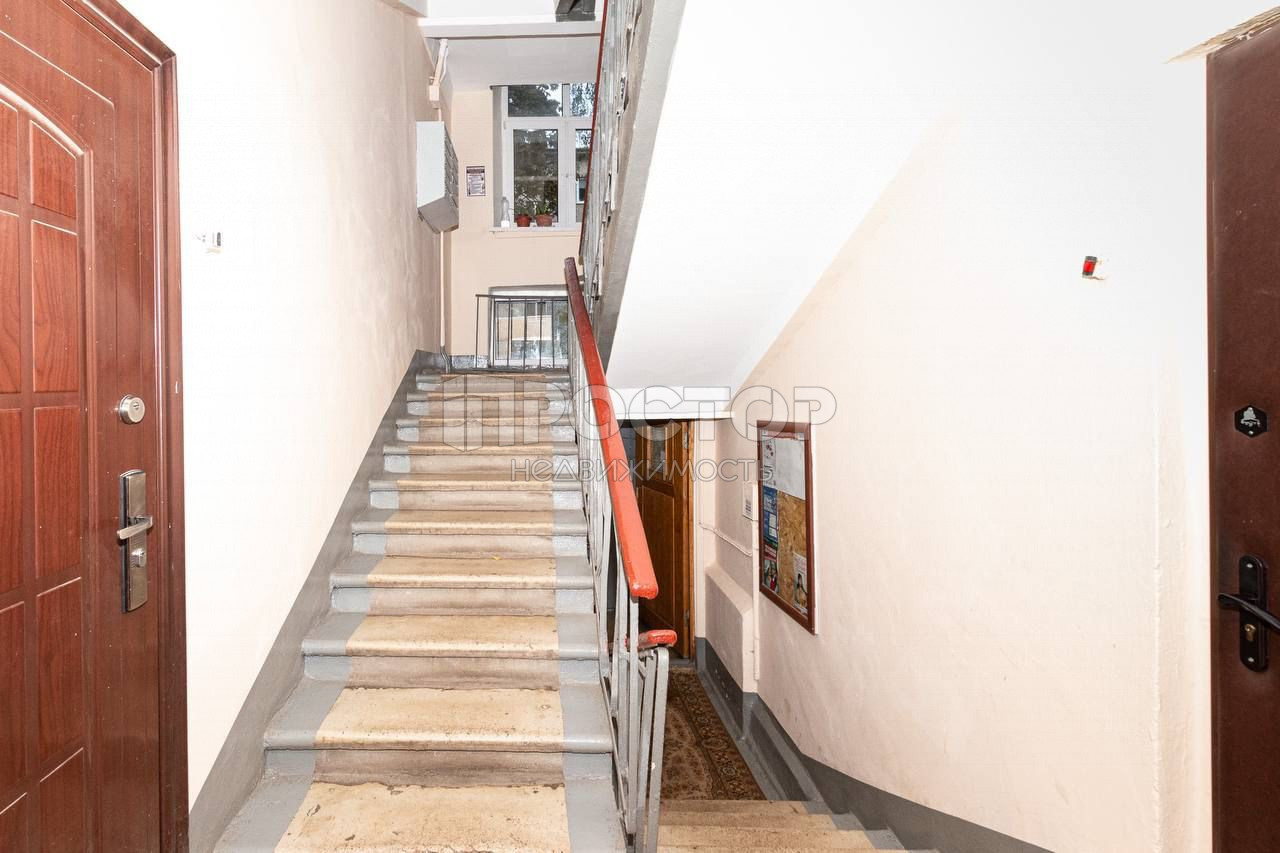 2-комнатная квартира, 45.2 м² - фото 15