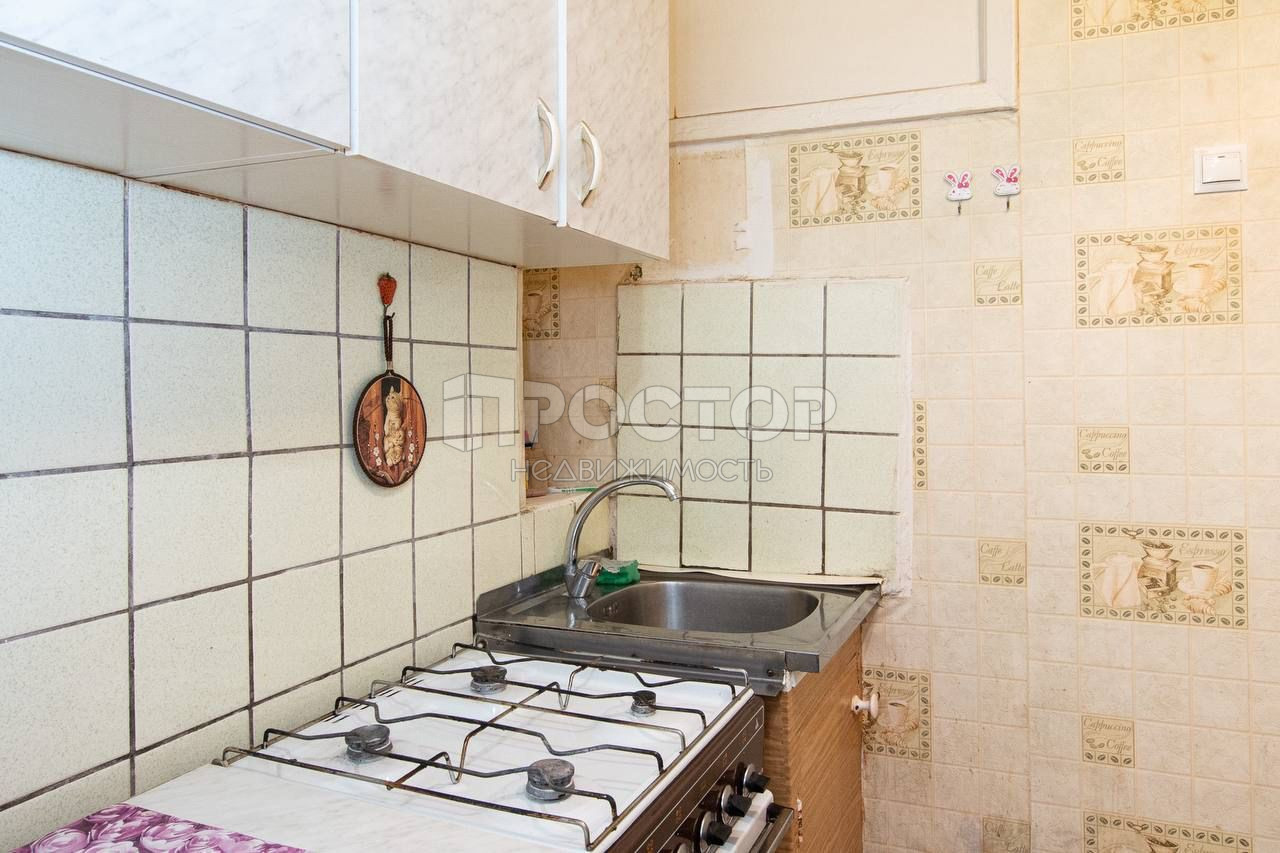 2-комнатная квартира, 45.2 м² - фото 12
