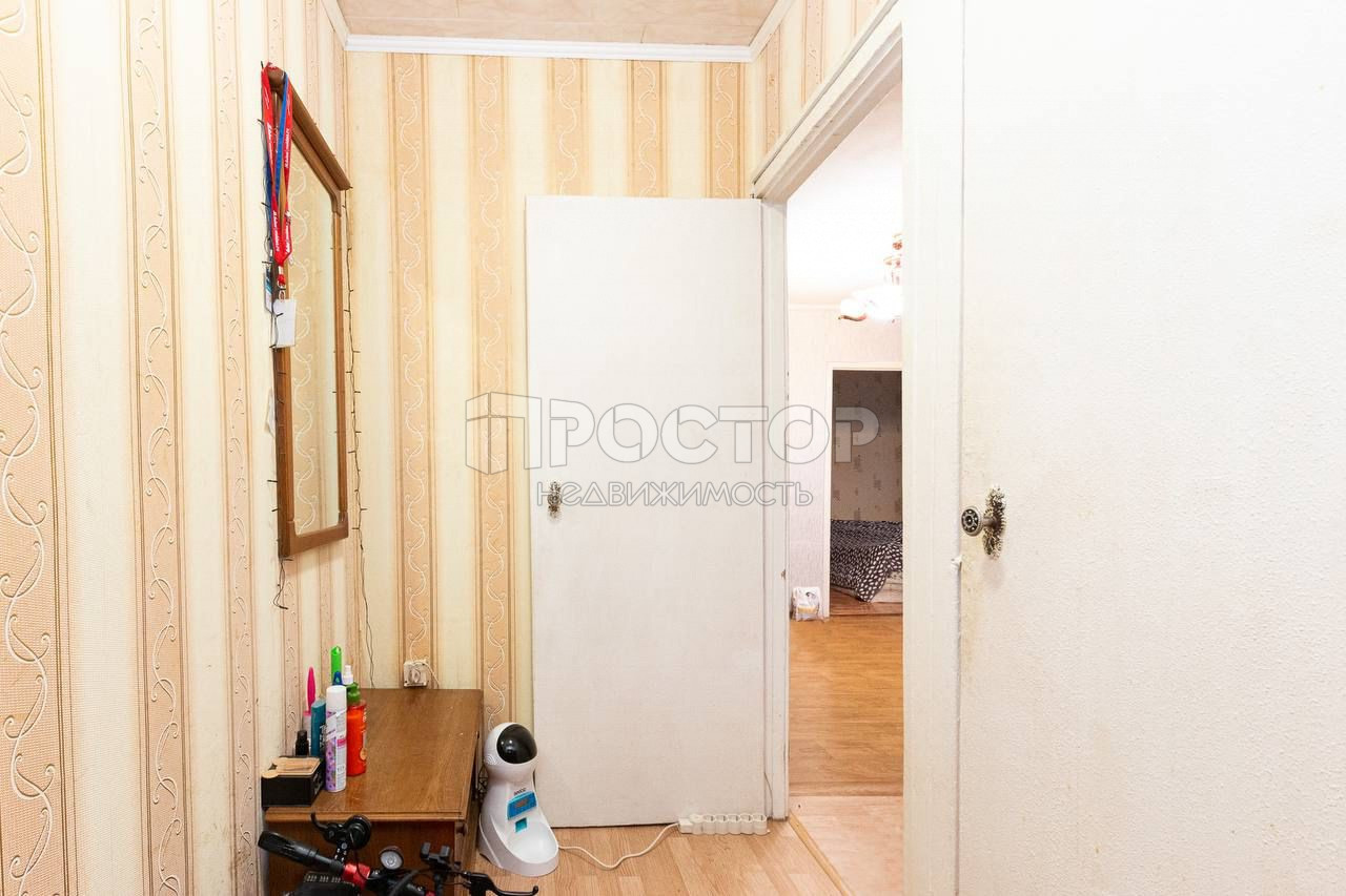 2-комнатная квартира, 45.2 м² - фото 2