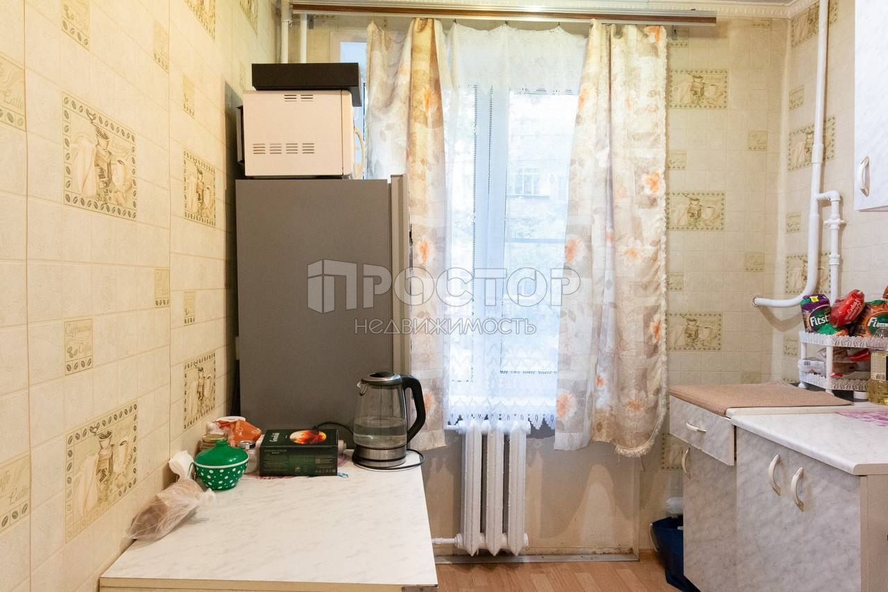 2-комнатная квартира, 45.2 м² - фото 10