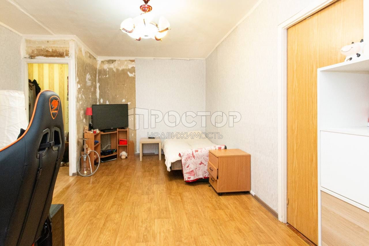 2-комнатная квартира, 45.2 м² - фото 5