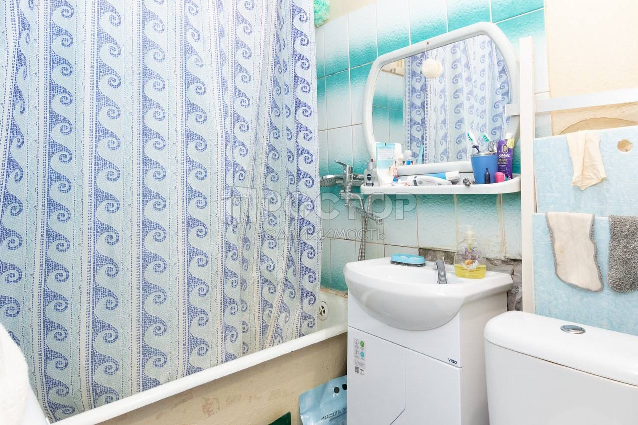 2-комнатная квартира, 45.2 м² - фото 13