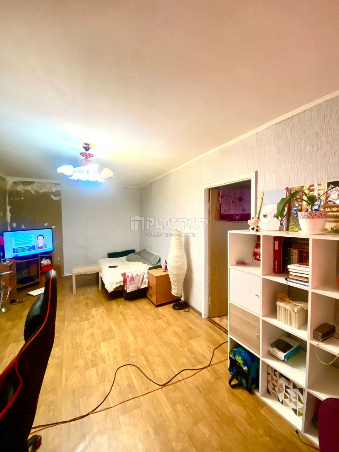2-комнатная квартира, 45.2 м² - фото 4