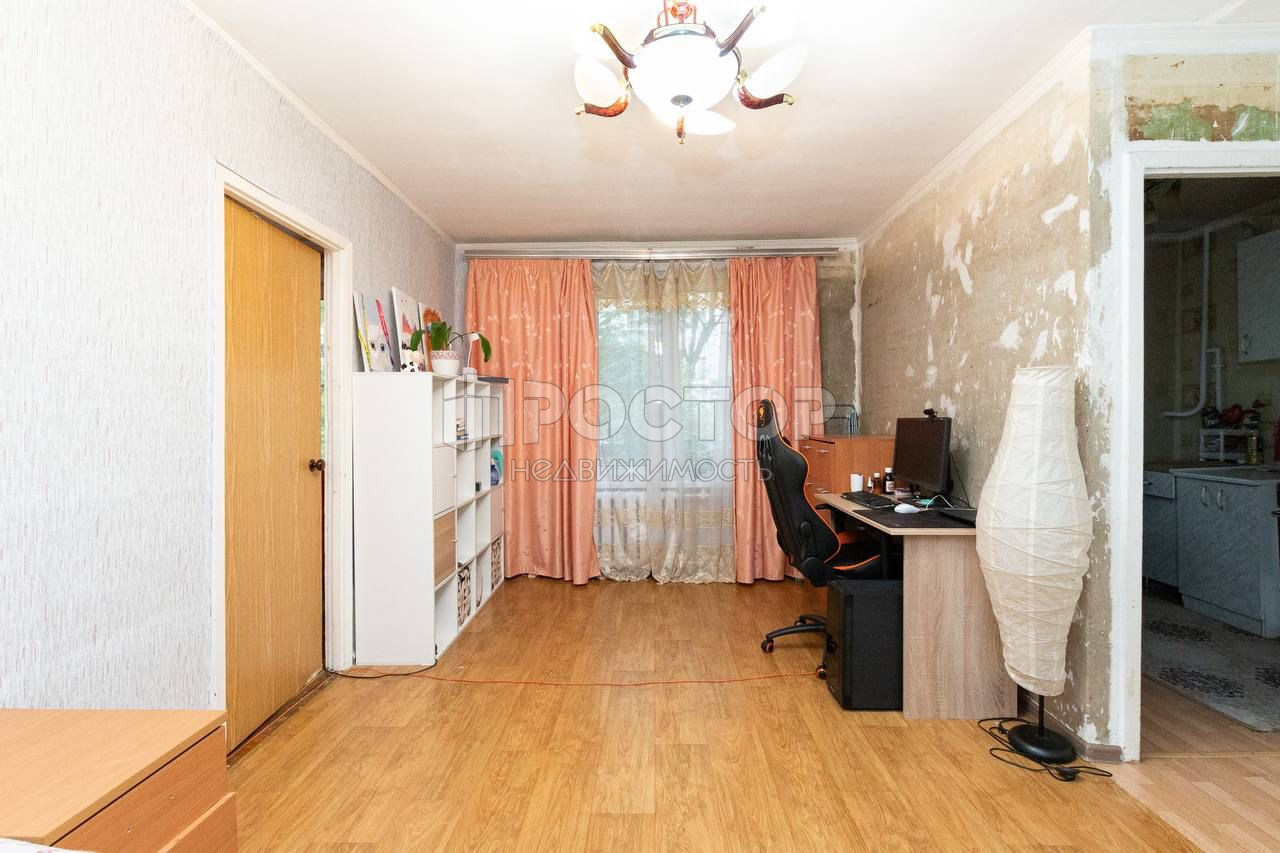 2-комнатная квартира, 45.2 м² - фото 6