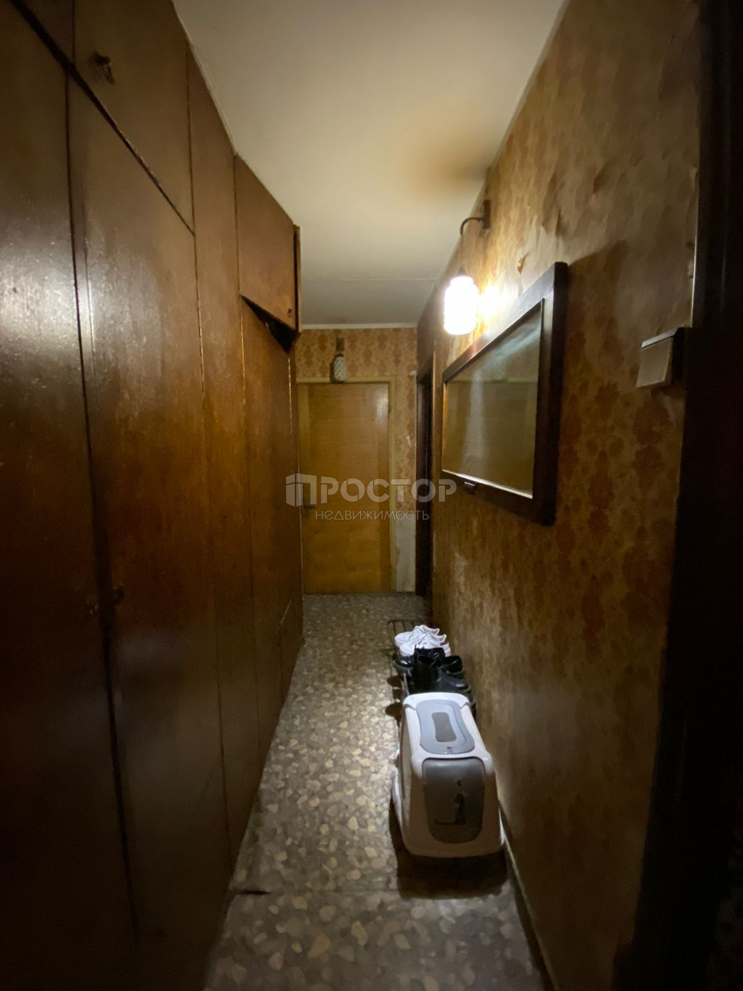 3-комнатная квартира, 64 м² - фото 4