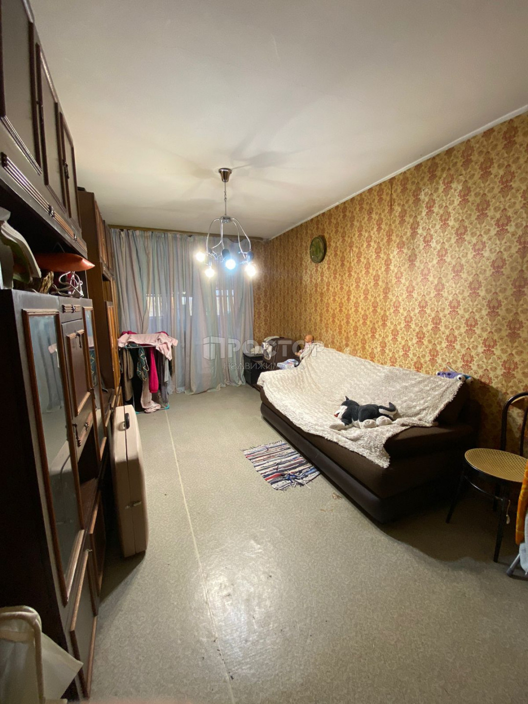 3-комнатная квартира, 64 м² - фото 9